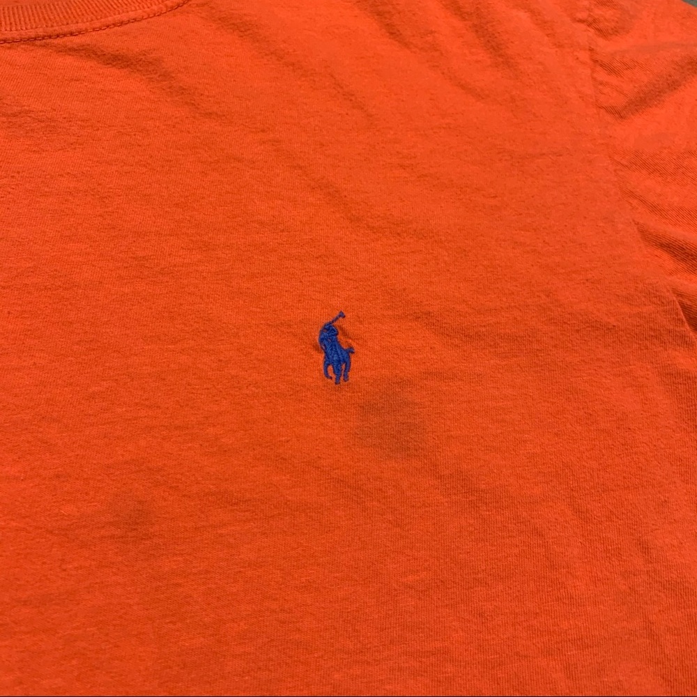 Polo Tee - Picture 2 of 3